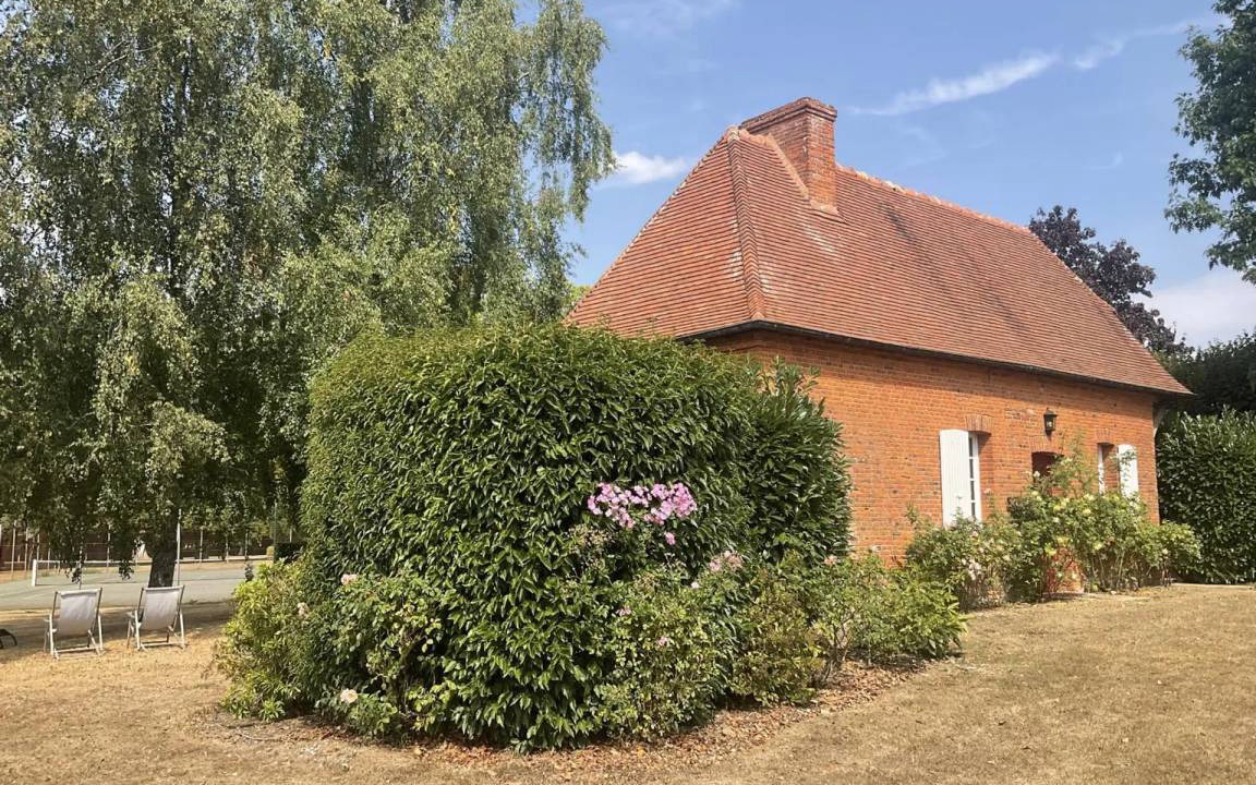 Bosc-Roger-sur-Buchy House | 56 m² House ∙ 2 bedrooms ∙ 5 guests
