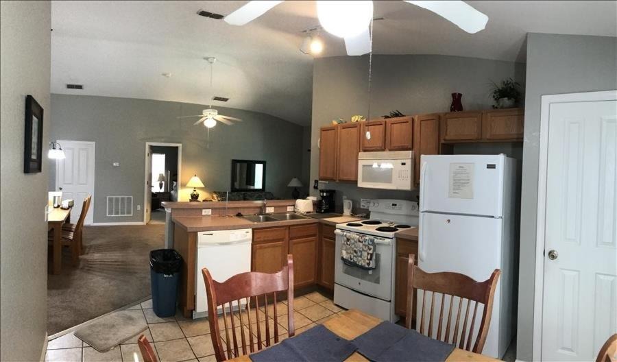 Loughman House | 56 Reserve House