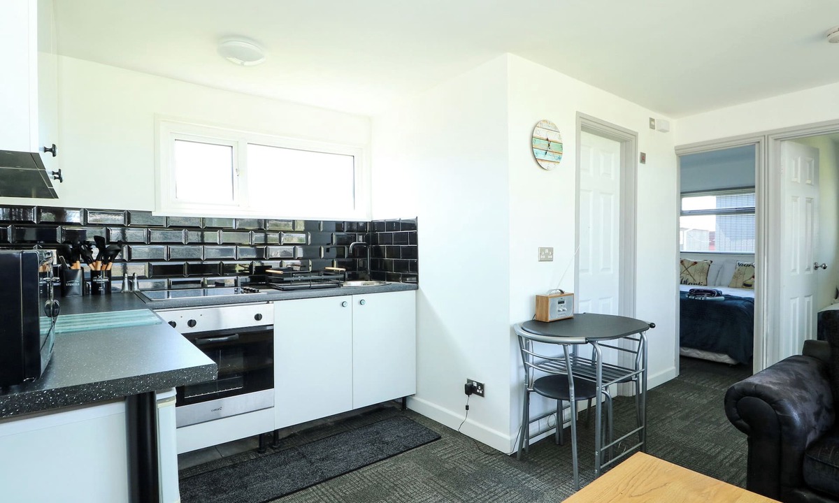 Chapel Saint Leonards Cottage | 57 Cherry Park