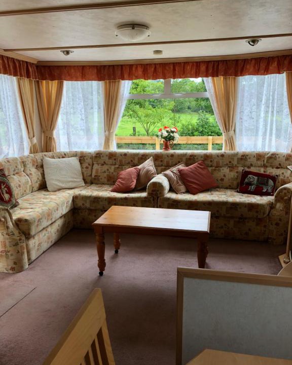 Ardentinny House | 57 Glenfinart Caravan Park