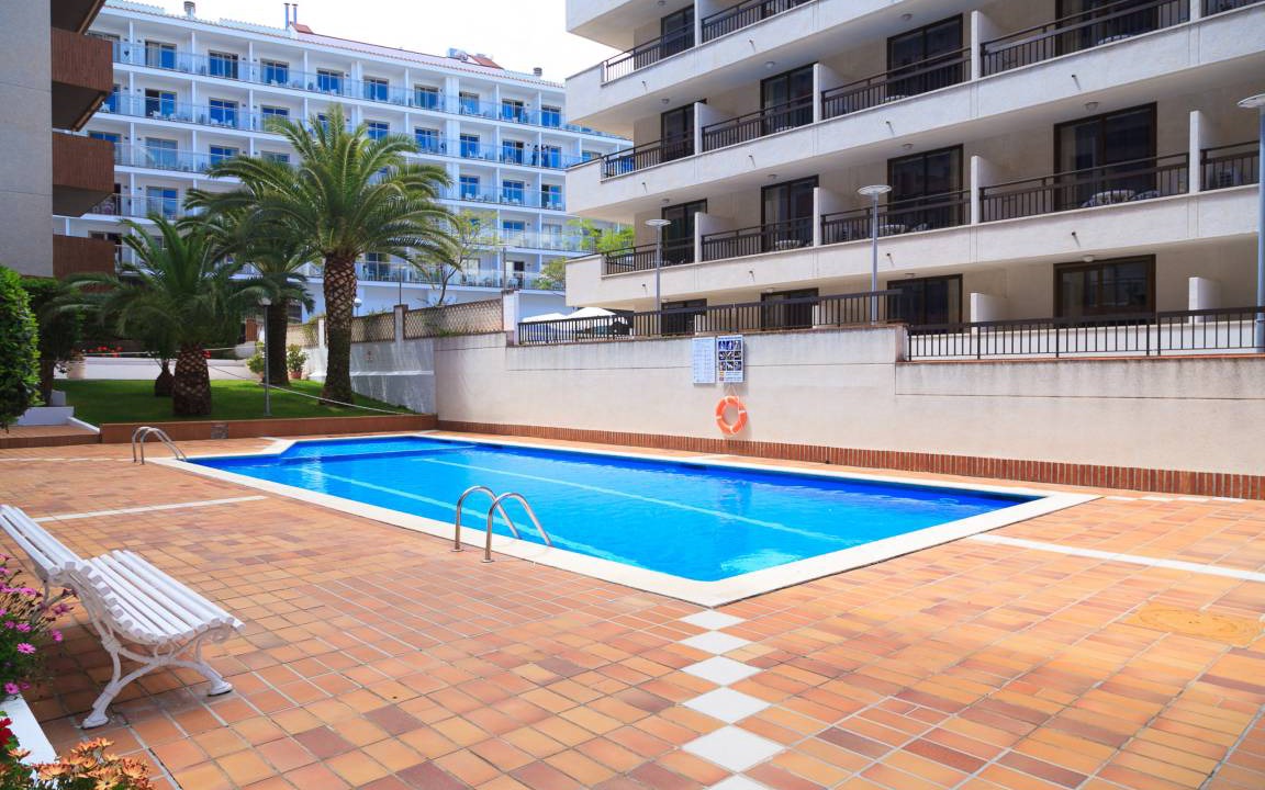 Salou City Centre Apartment | 57 m² Apartment ∙ 2 bedrooms ∙ 6 guests