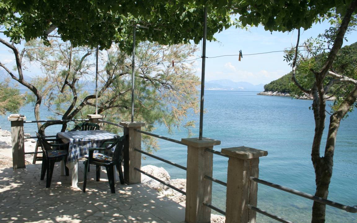 Orebic Apartment | 57 m² Apartment ∙ 3 bedrooms ∙ 4 guests