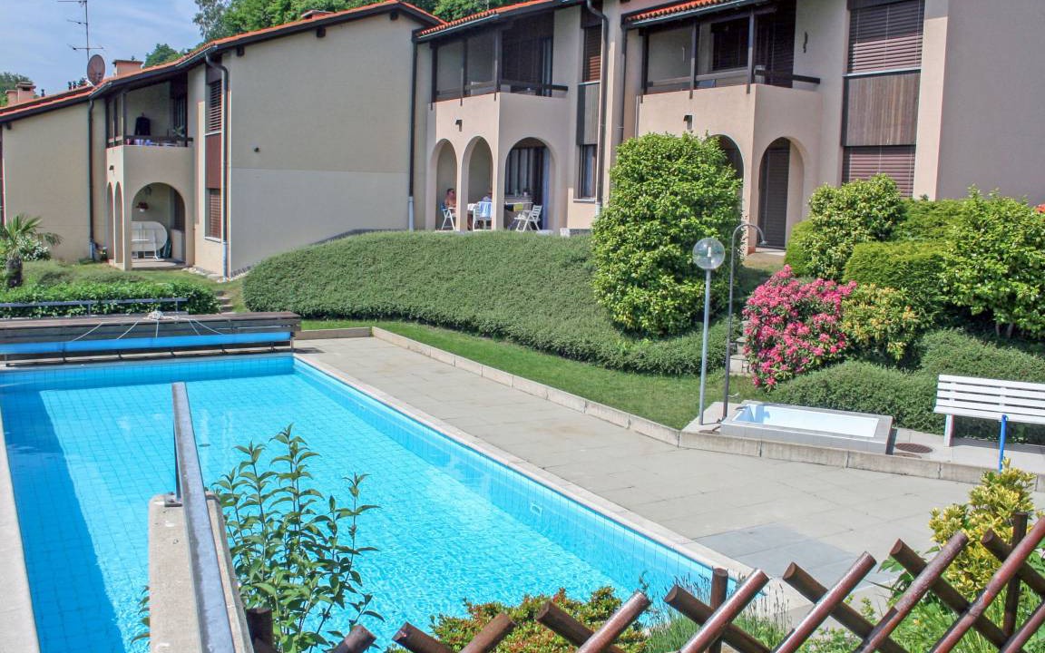 Cademario House | 57 m² House ∙ 1 bedroom ∙ 4 guests