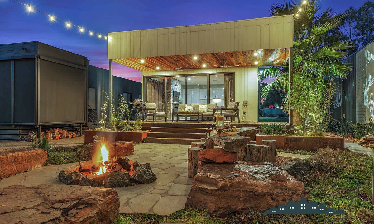 Moama Villa | #58 Highview