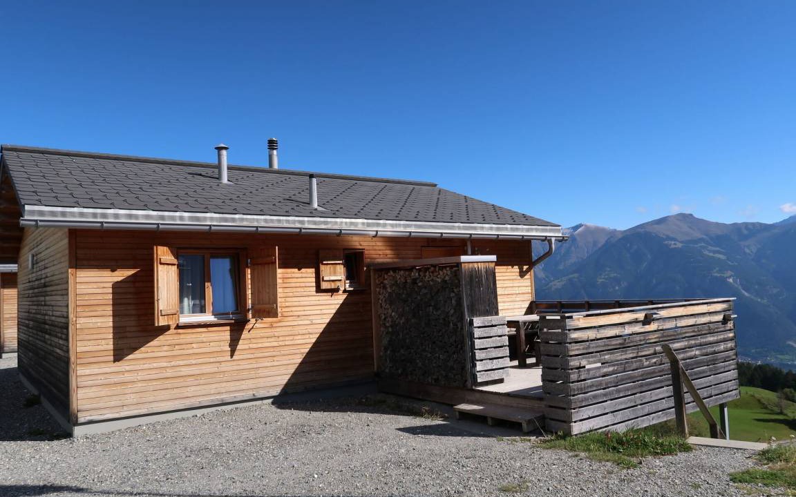 Oberurmein Other | 58 m² Accommodation ∙ 2 bedrooms ∙ 6 guests