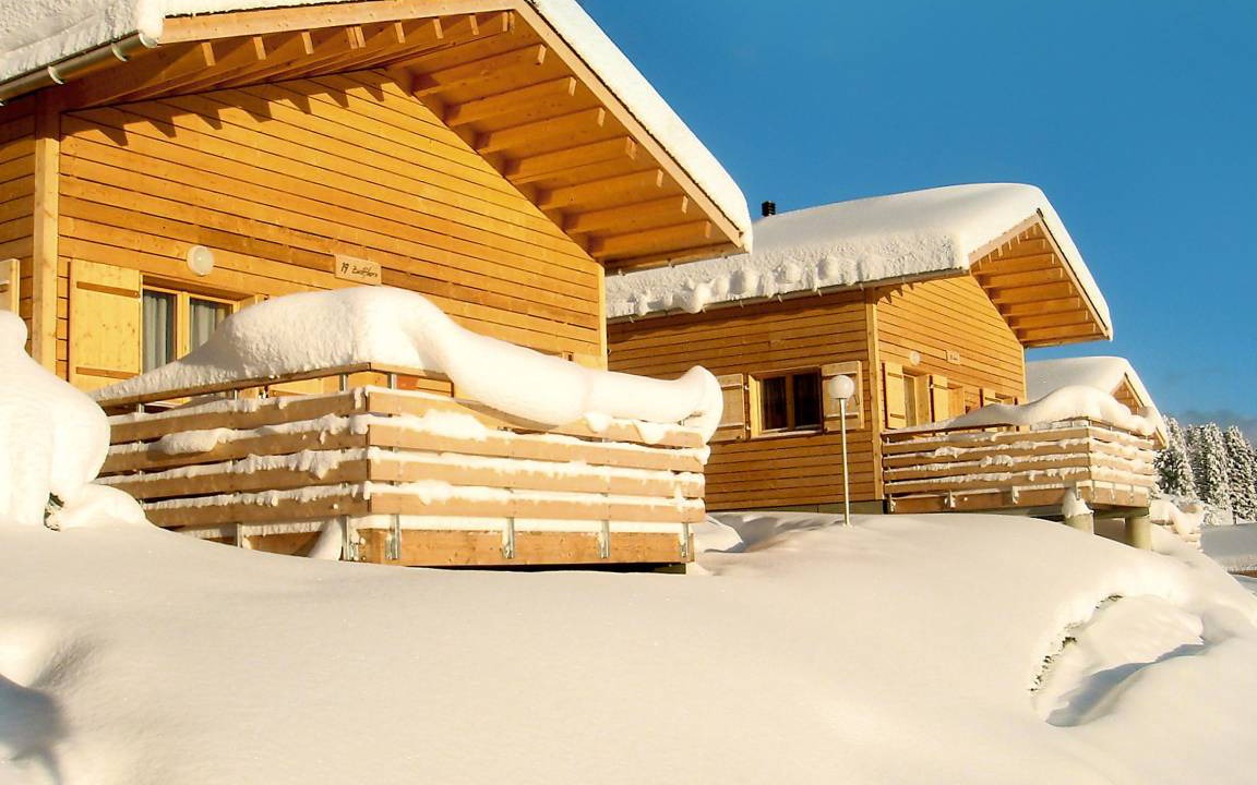 Oberurmein House | 58 m² House ∙ 1 bedroom ∙ 6 guests