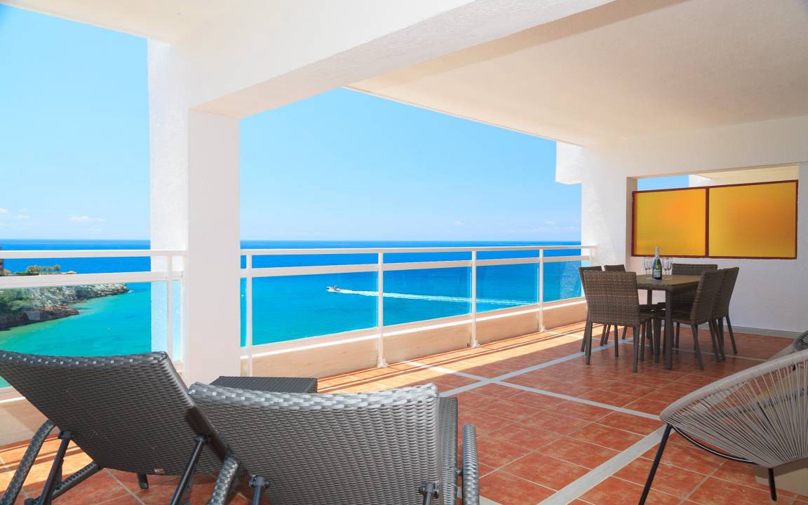 Salou City Centre Apartment | 59 m² Apartment ∙ 2 bedrooms ∙ 6 guests