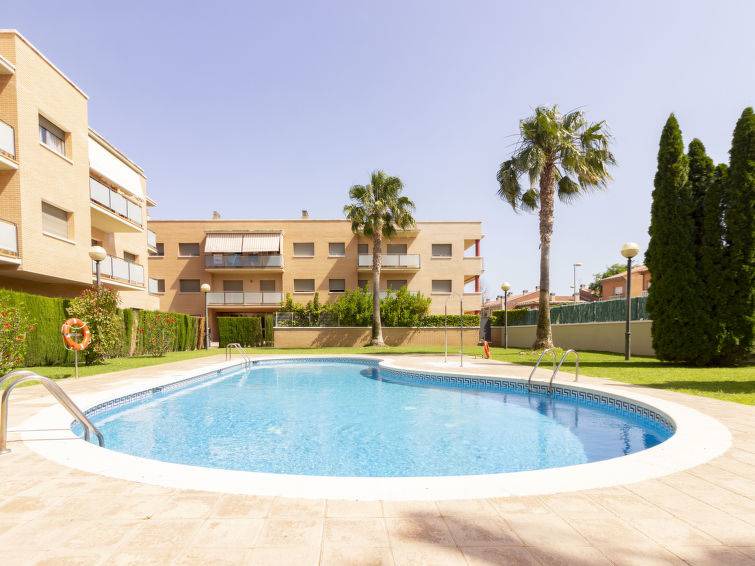 Cambrils Apartment | 59 m² Apartment ∙ 2 bedrooms ∙ 4 guests