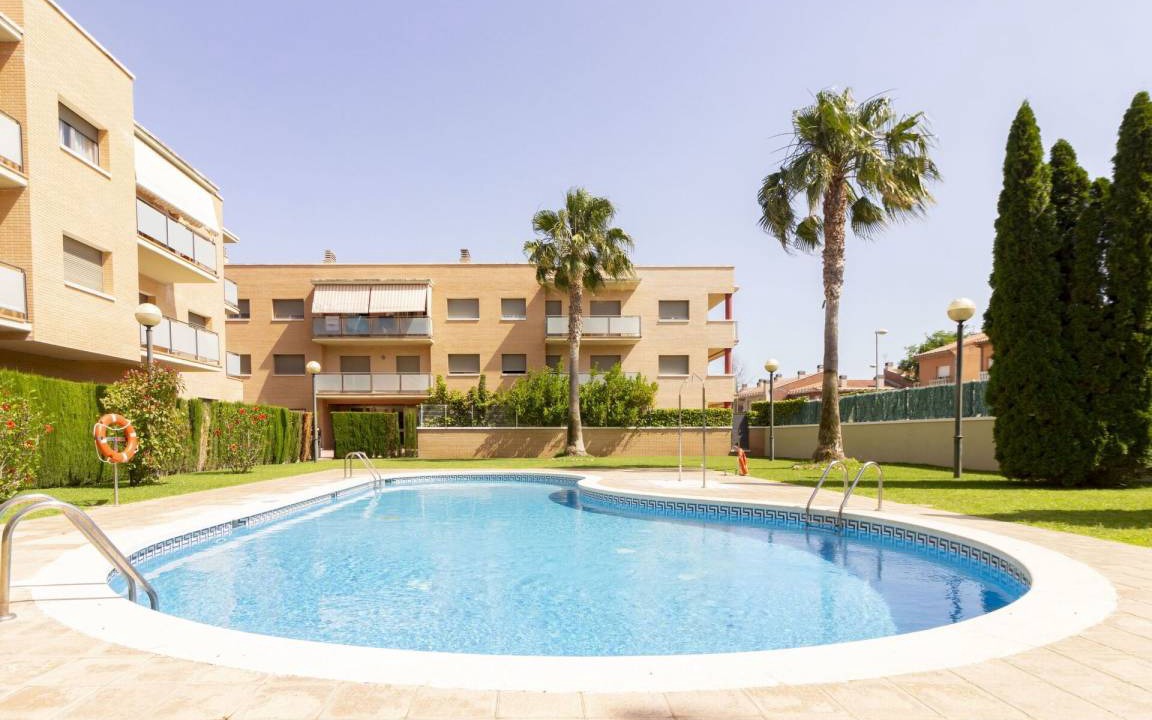 Cambrils Apartment | 59 m² Apartment ∙ 2 bedrooms ∙ 4 guests