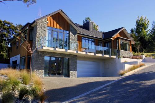 Hanmer Springs House | 59 St James Avenue