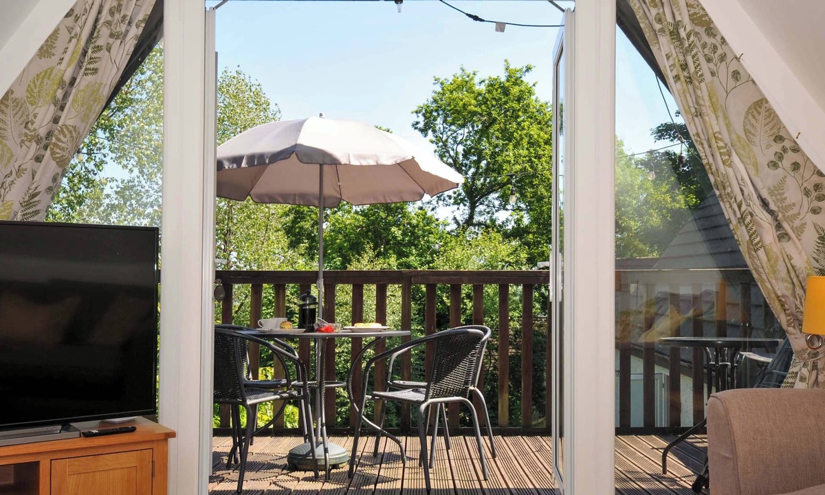 St. Ann's Chapel Cottage | 59 Valley Lodge