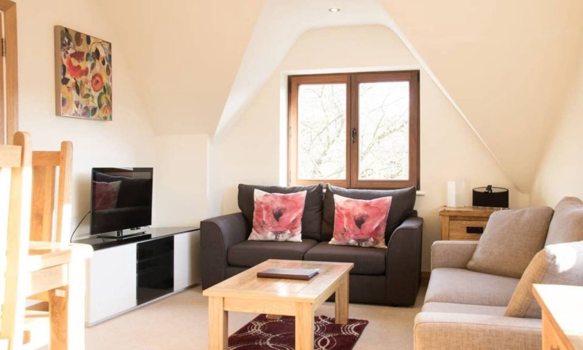 Didcot Apartment | 5b Ashbrook Mews 5b A