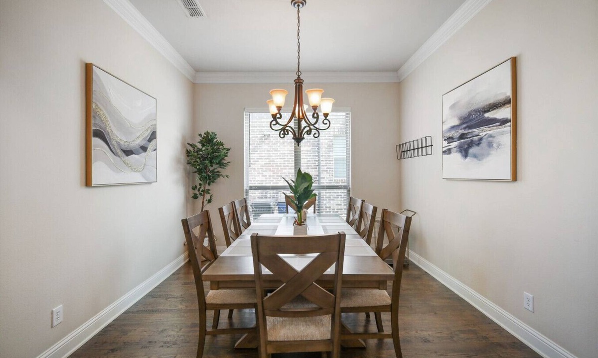 Frisco Cottage | 5B Luxe Frisco Retreat With Private Cinema & Yard