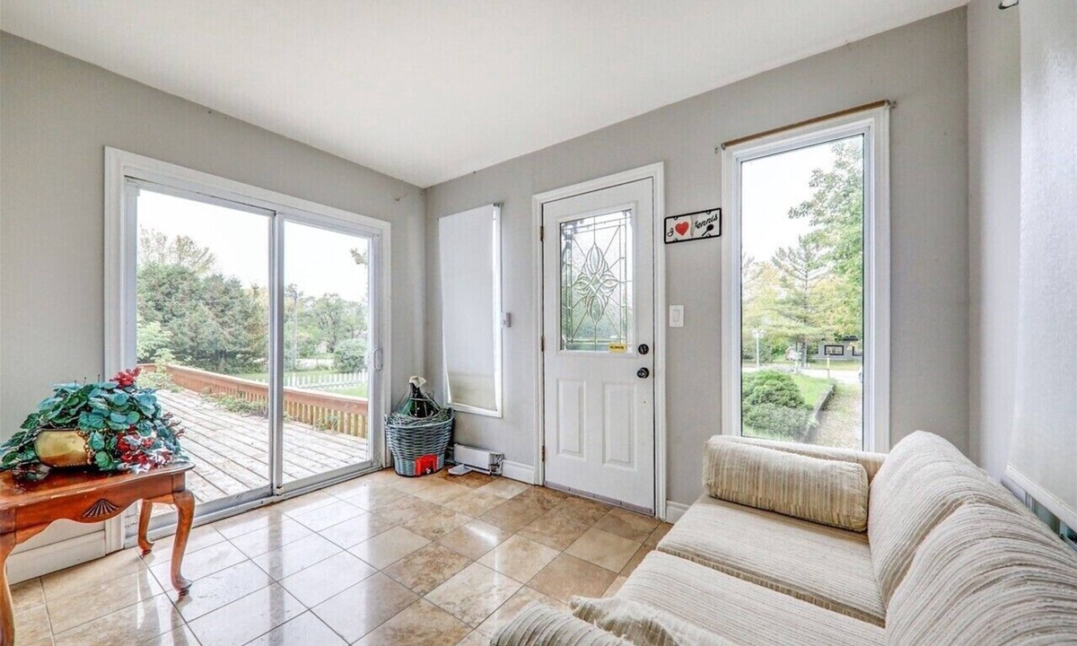 Kirkfield Cottage | 5bedroom cottage, Kirkfield hotub
