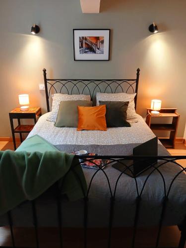 Quillan House | 5bis