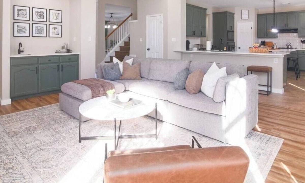 North Buttercup Creek House | 5BR Cedar Park | Near HEB Center + Events