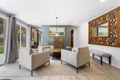 Central Oklahoma City House | 5BR Home 7 mins SNU, Sleeps 14