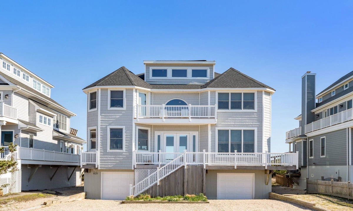 West Hampton Dunes House | 5BR Oceanfront with INDOOR/OUTDOOR Pool