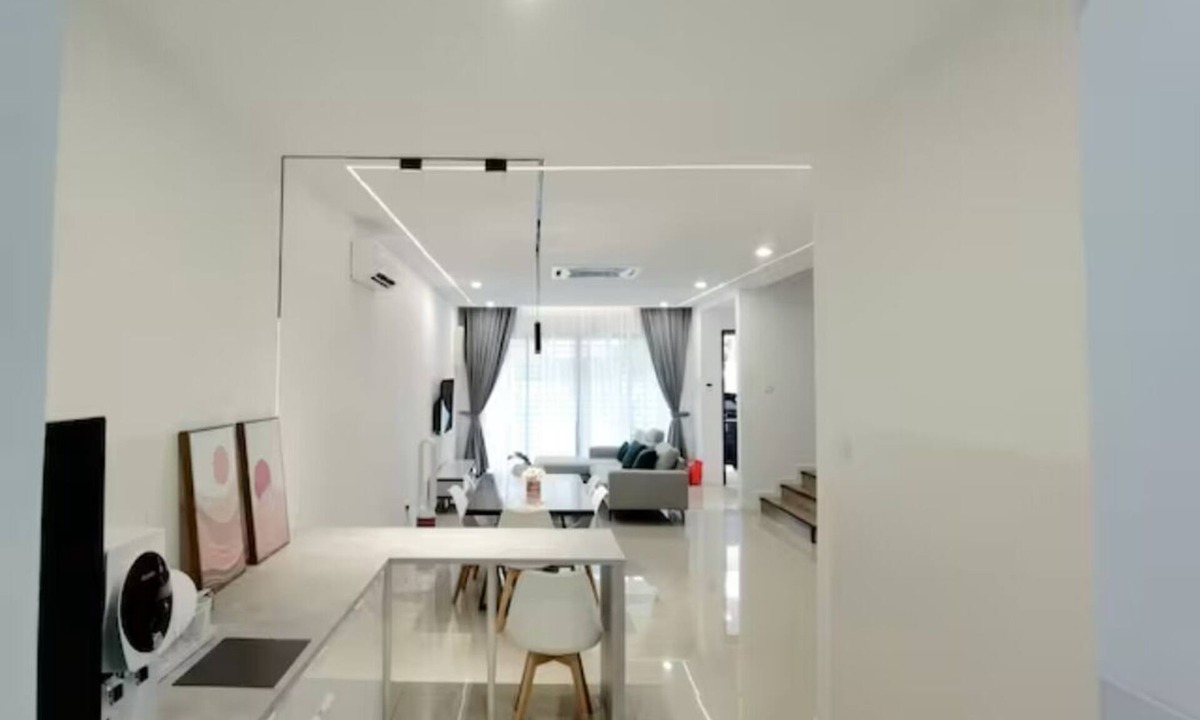 Shah Alam House | 5c03