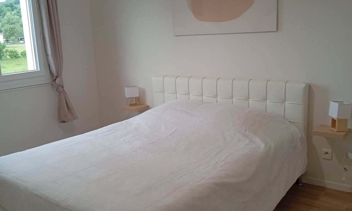 Lourdes Apartment | 5min from the sanctuary Ideal for families, large 50 m2 terrace