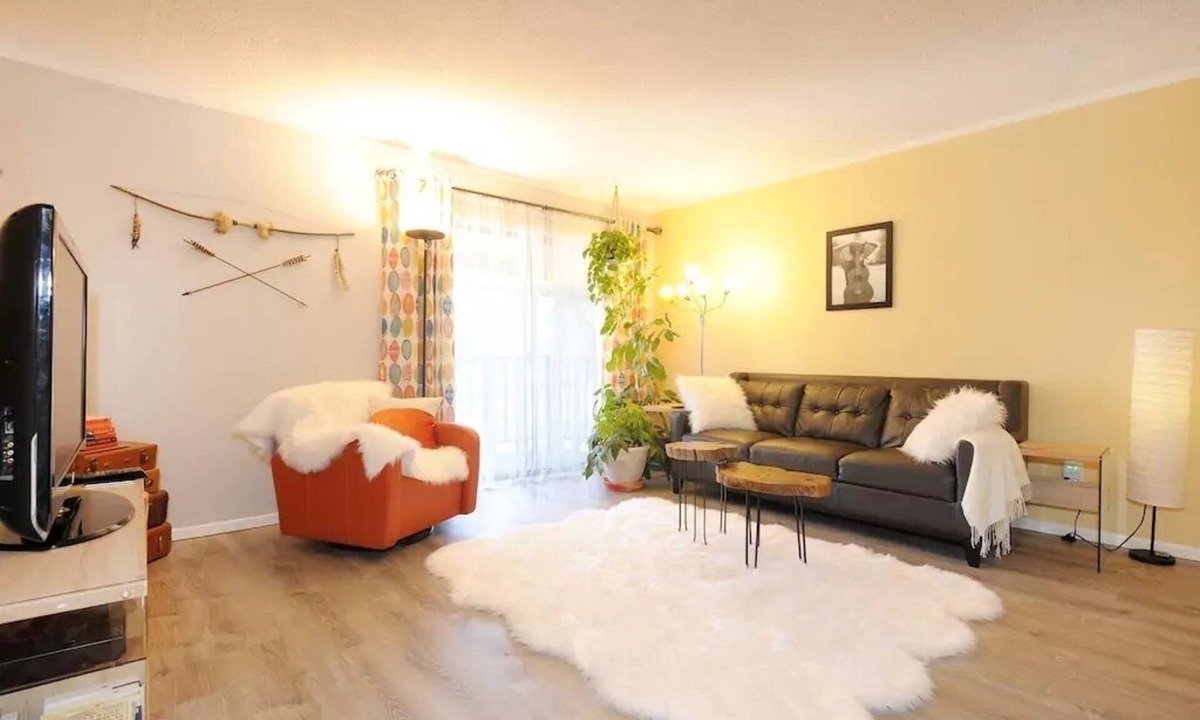 Los Alamos Condo | 5min to LANL. 2BR/2BH condo downtown Los Alamos