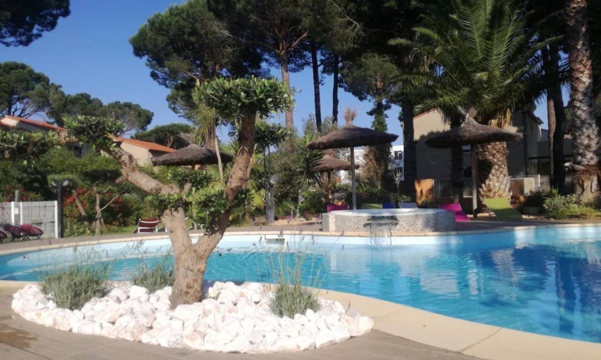 Argeles-sur-Mer Apartment | 5mn from the beaches Villa 3 -Rdc- "Cadaques" Clos du Mas la Senia-Argeles sur mer