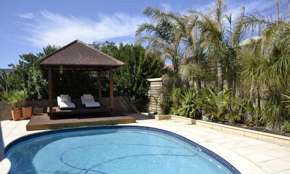 Glenelg North House | 5StarHouse Beach Location