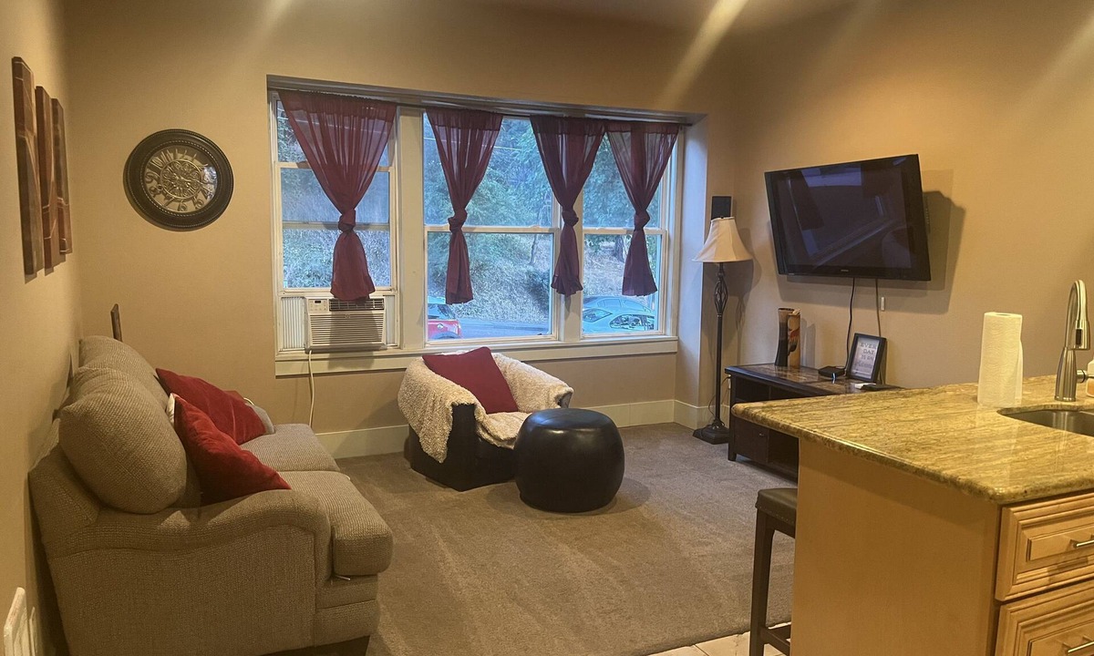 Cliff - Cannon Apartment | 5th Avenue Suites Unit 4