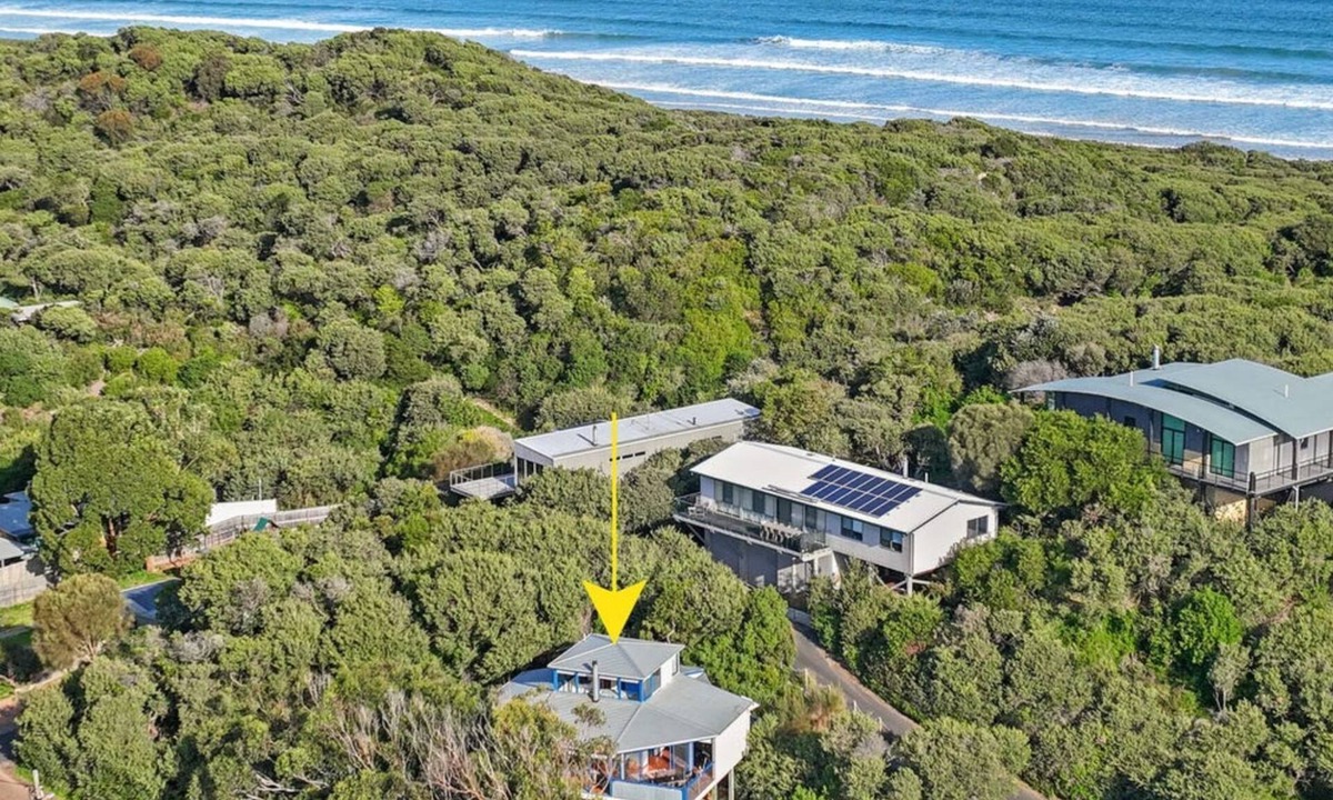 Sandy Point House | 6 Acacia St Sandy Point