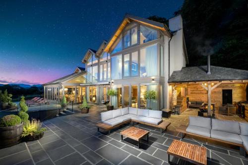 Bowness-on-Windermere House | 6 Bed in Bowness-on-Windermere oc-postkl