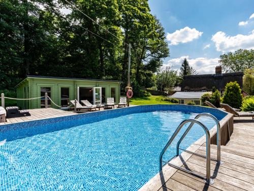 Boldre House | 6 Bed in Boldre 56765