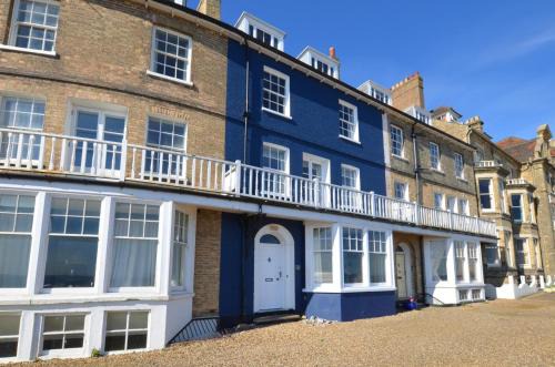 Cromer House | 6 Bed in Cromer oc-508