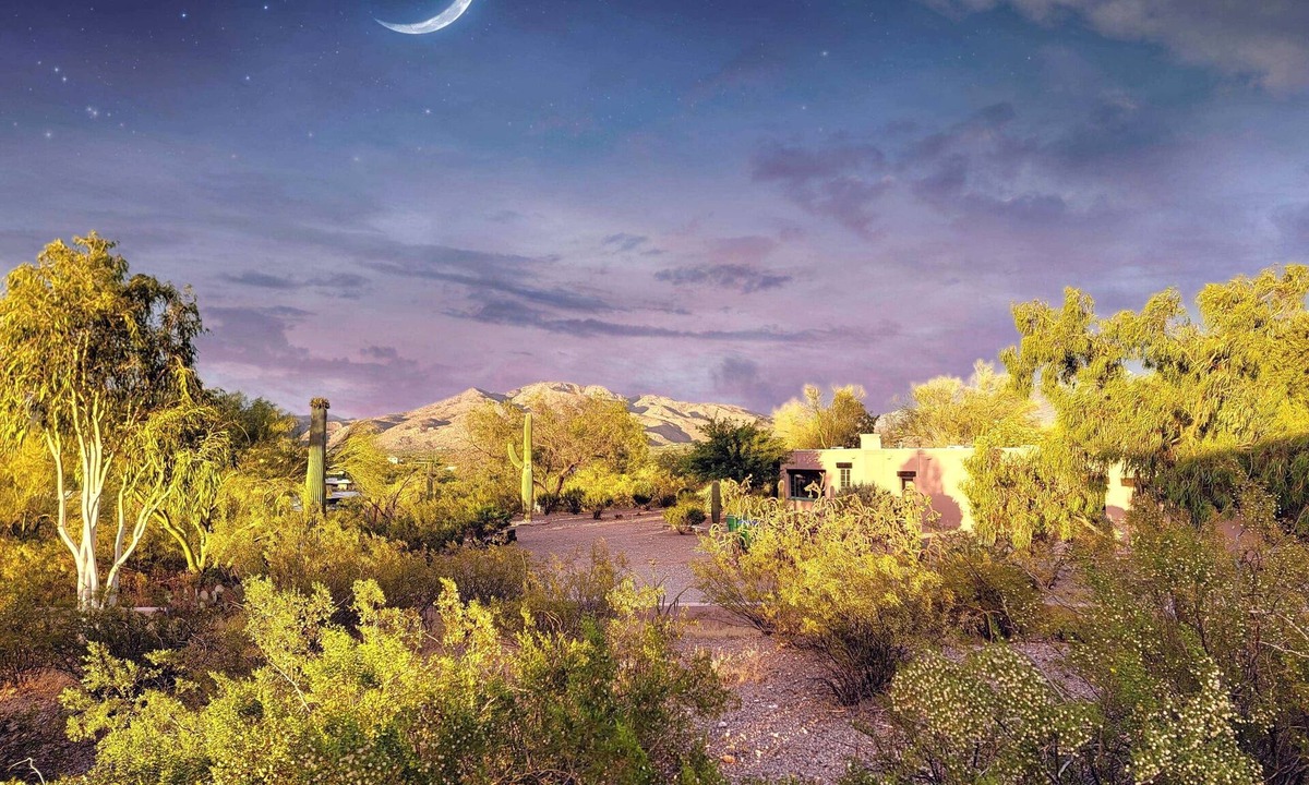 Telesis Estates House | 6 Bedroom 5 bath classic Hacienda with heated pool.