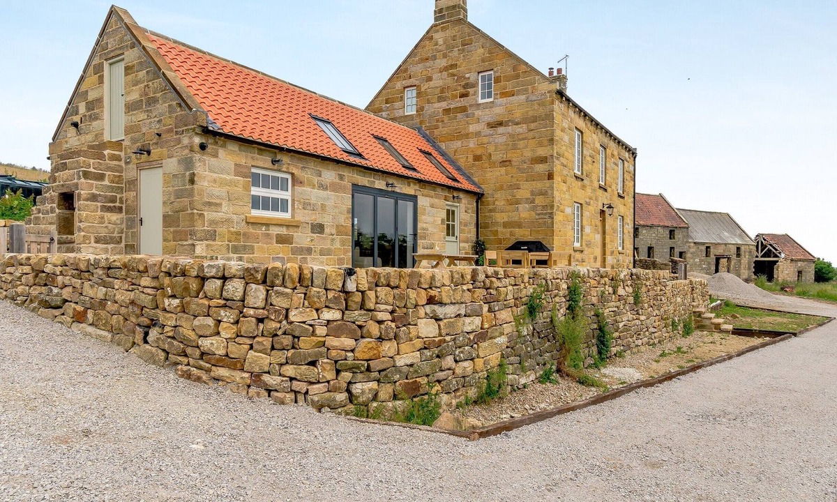 Egton Cabin | 6 bedroom accommodation in Egton Grange