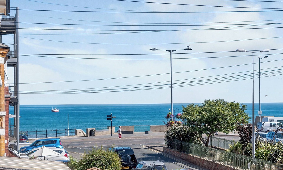 Bridlington Cottage | 6 bedroom accommodation in Bridlington