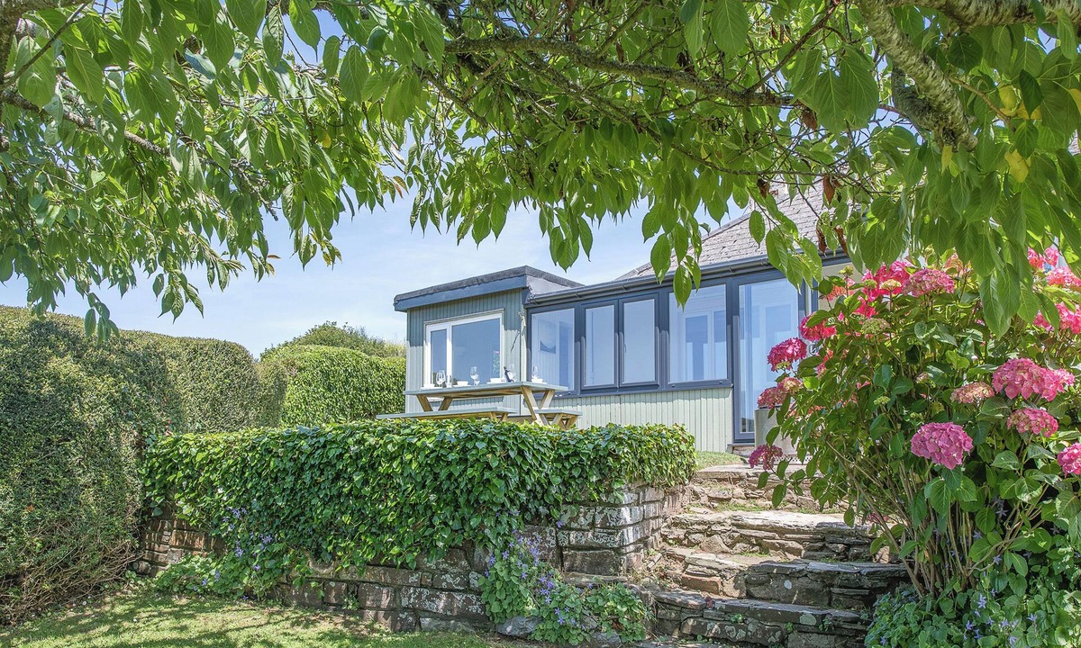 Hope-Cove Cottage | 6 bedroom accommodation in Kingsbridge
