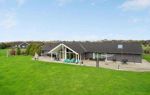 Idestrup House | 6 Bedroom Amazing Home In Idestrup