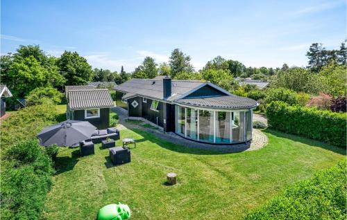 Store Kongsmark House | 6 Bedroom Cozy Home In Slagelse