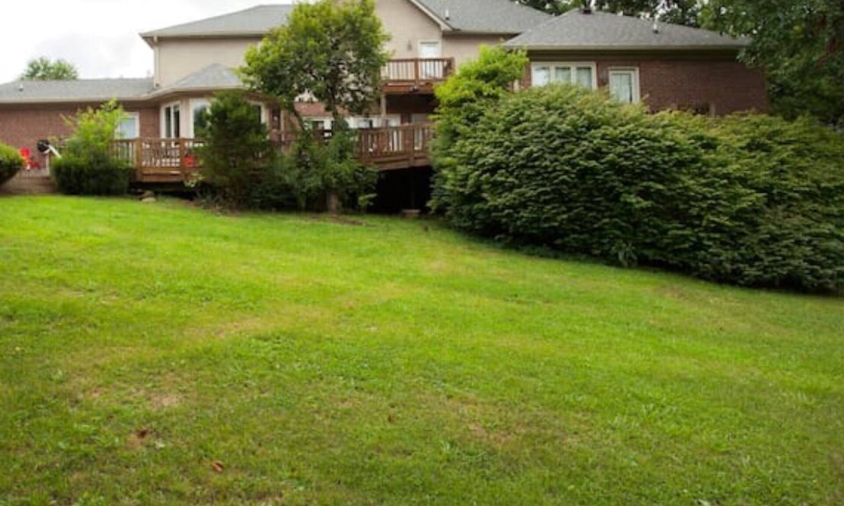 Goodlettsville House | 6 bedroom estate close to Broadway