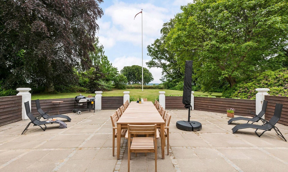 Skanderborg House | 6 bedroom gorgeous home in Skanderborg