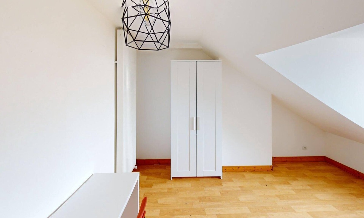 Sainte Marie - Saint Leon House | 6 bedroom house near the docks Le Havre