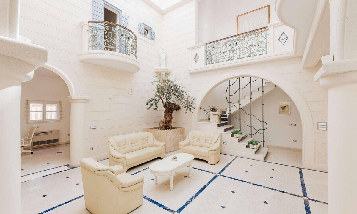 Donja luka House | 6 bedroom lovely home in Makarska