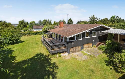 Skibby House | 6 Bedroom Lovely Home In Skibby
