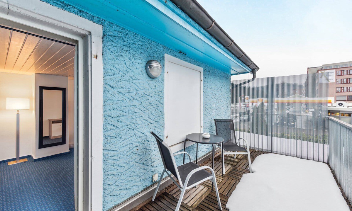 Bergdietikon Apartment | 6-Bedroom Retreat in Dietikon – Ideal for Groups