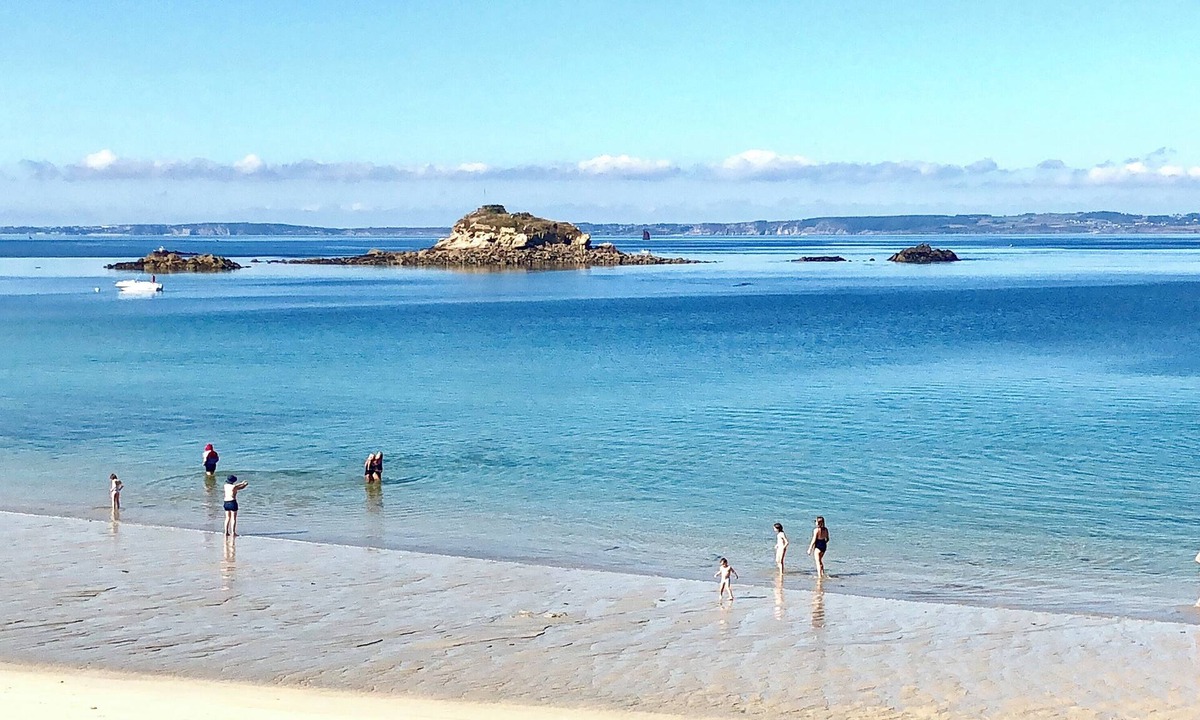 Treboul Villa | 6 Bedroom Villa in Douarnenez