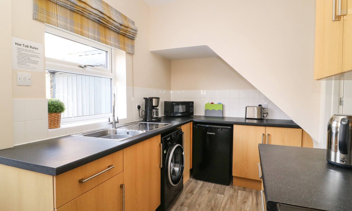 Malton Cottage | 6 Church Hill