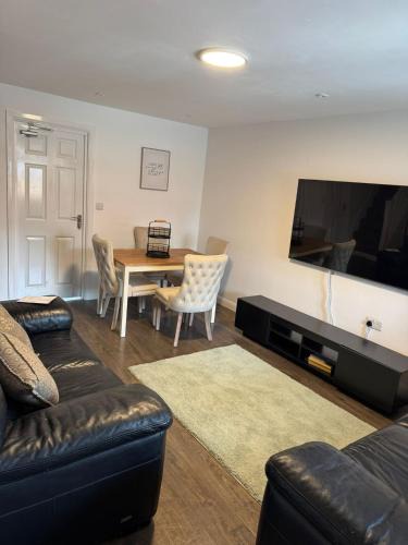 Hemel Hempstead House | 6 Coleridge Crescent