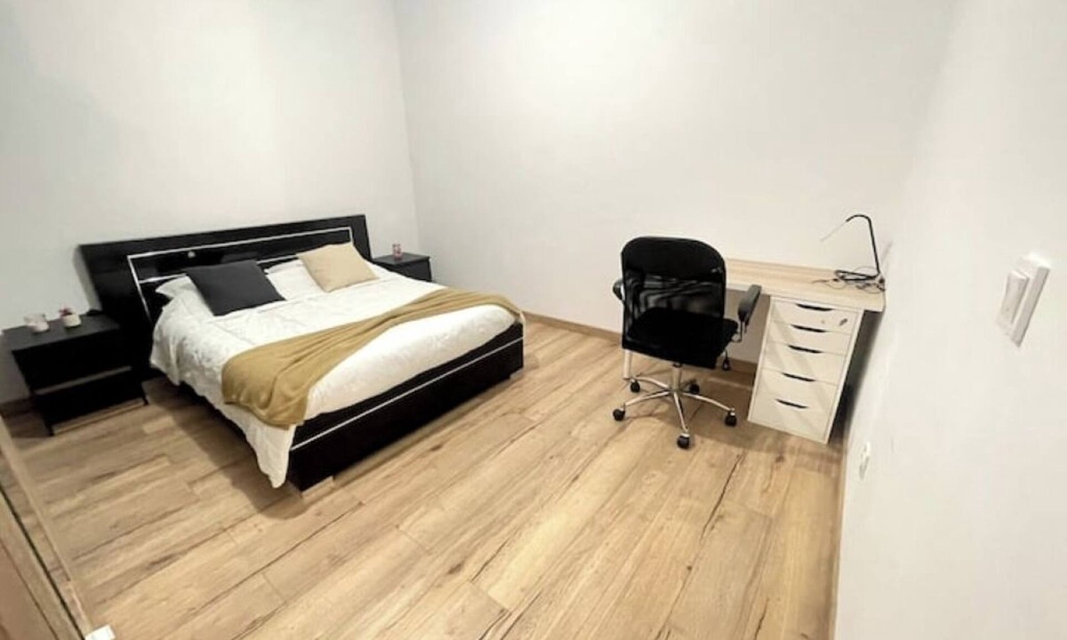 Reims Apartment | 6 - Cosy, well-located accommodation in Clairmarais