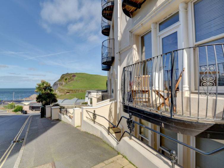 Hele Apartment | 6 Cove View