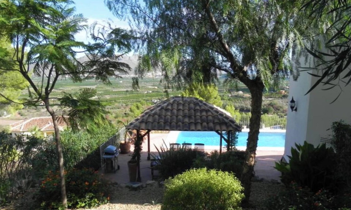 Orba Villa | 6 Guests - Private Pool - 3Br Villa - Amazing View